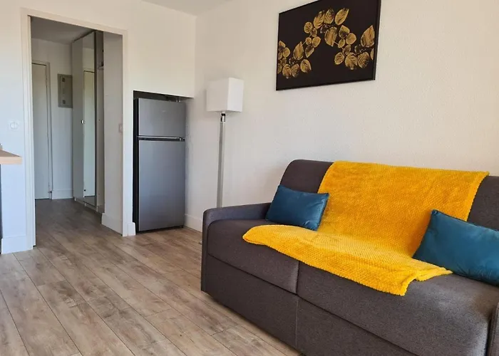 Studio Le Dolce Vita - Fréjus Plage