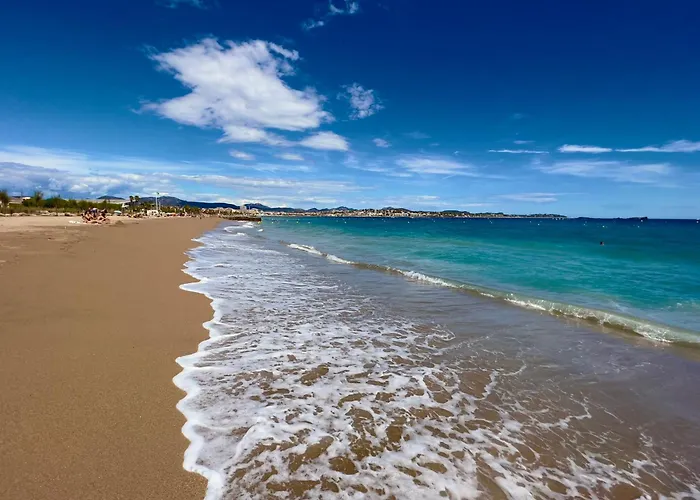 Les Cactus Fréjus Plage
