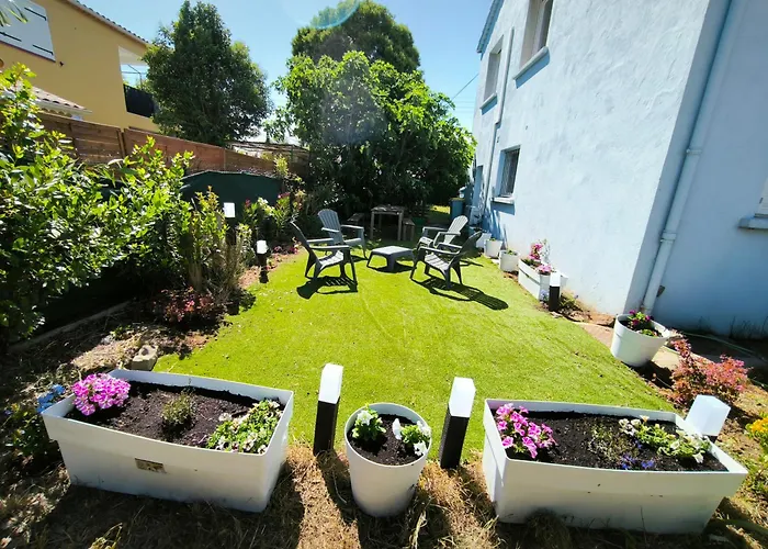 Appartement Fréjus