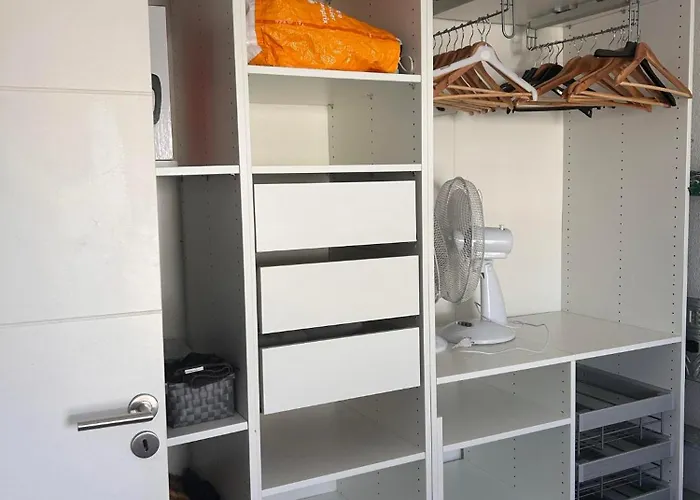 Appartement Fréjus