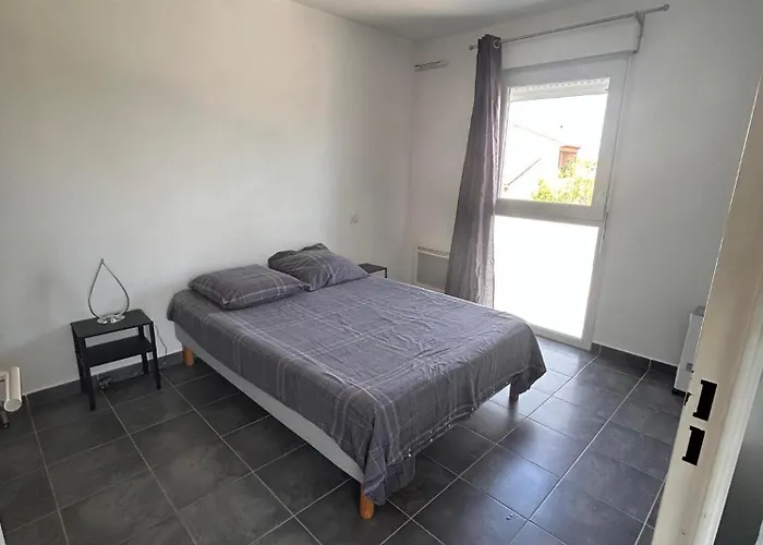 Appartement Fréjus