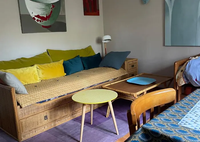 2 Appartements Calmes
