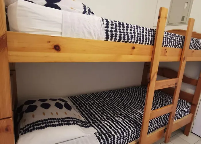 Studio Ciel d'Azur - Fréjus Plage - Tout à pied - Clim - WIFI - Parking - Etage élevé - Vue mer