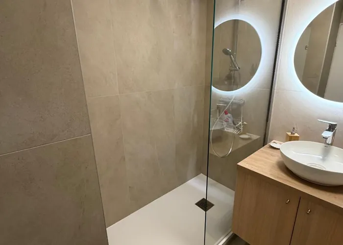 Appartement Eléa, Vue sur Mer, T1 sur Fréjus à 150m des plages