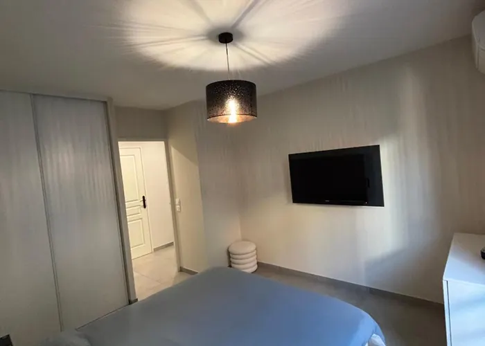 Appartement 2 pièces