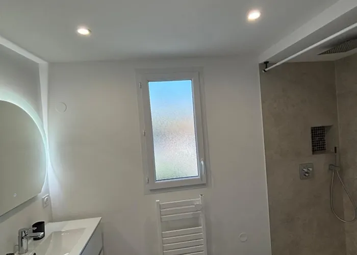 Appartement 2 pièces